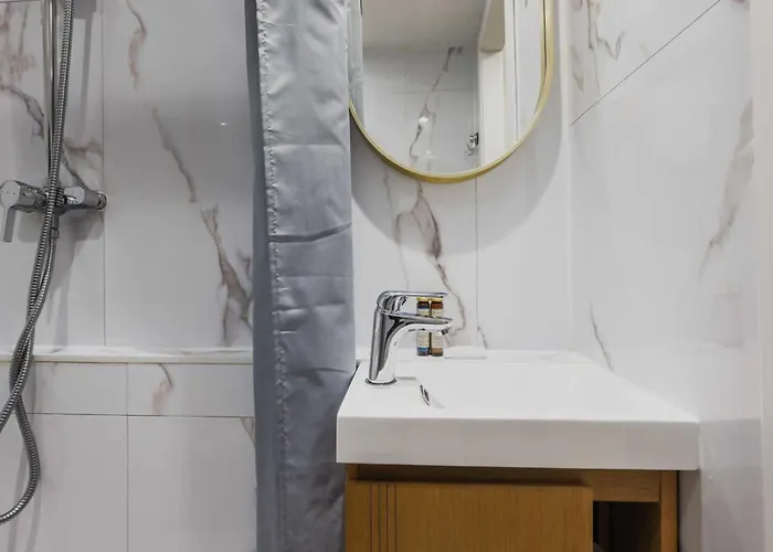 Cosy - 2p - Canal Saint Martin Tatil Evi Paris