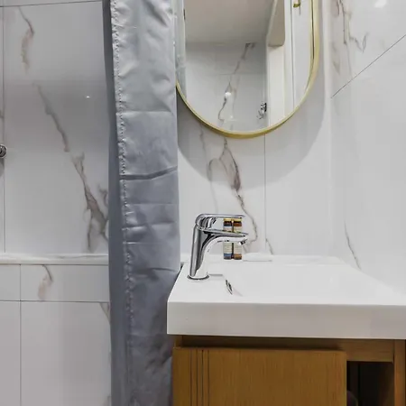 Cosy - 2p - Canal Saint Martin 펜션 파리